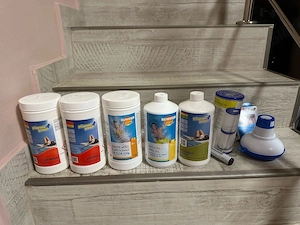 Piscina bestway - imagine 5