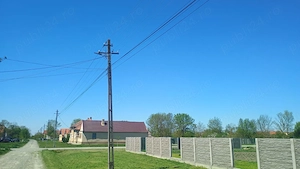 Teren intravilan  - imagine 7