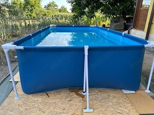 Piscina bestway - imagine 2