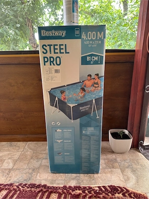 Piscina bestway - imagine 4