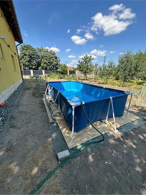 Piscina bestway - imagine 3