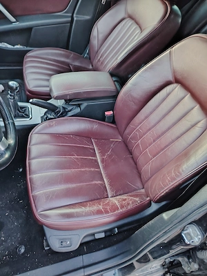 Peugeot 407 2.0 HDI 2007 - imagine 8