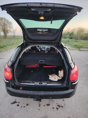 Peugeot 407 2.0 HDI 2007 - imagine 7