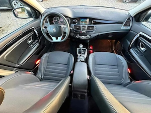 Renault Laguna lll Grandtour Bose Edition 1.5 dCi - imagine 4