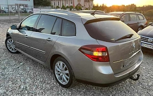 Renault Laguna lll Grandtour Bose Edition 1.5 dCi - imagine 2