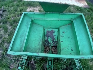 Vând plantatoare cartofi  - imagine 5