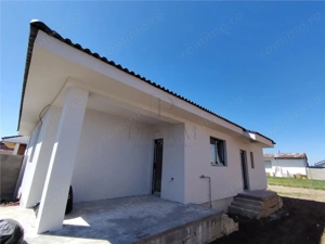 ALBINA - Duplex pe plan - personalizare interioara - toate utilitatile