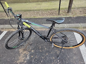 Bicicleta CUBE Air Pro 29 inch