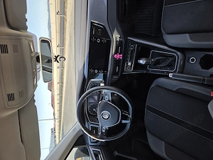 Vw polo 2018 1.0 tsi automată  - imagine 5