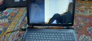 Laptop Toshiba Satellite C50D