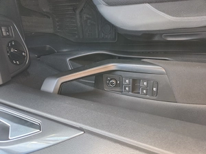 Vw polo 2018 1.0 tsi automată  - imagine 9