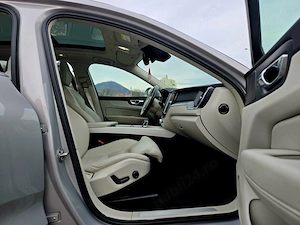 Volvo.xc60 T6 Recharge  - imagine 5