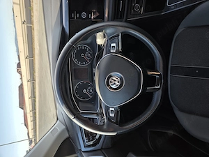 Vw polo 2018 1.0 tsi automată  - imagine 6