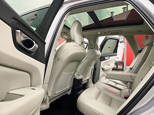 Volvo.xc60 T6 Recharge  - imagine 4