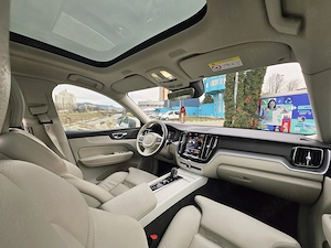 Volvo.xc60 T6 Recharge  - imagine 3