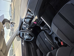 Vw polo 2018 1.0 tsi automată  - imagine 4