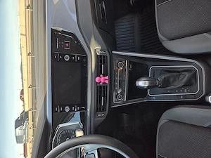 Vw polo 2018 1.0 tsi automată  - imagine 7