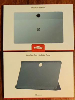 Tabletă OnePlus Pad Lite 8gb RAM 128gb
