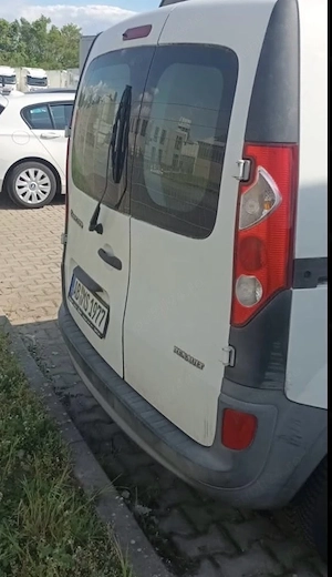 Renault Kangoo 2012  - imagine 4