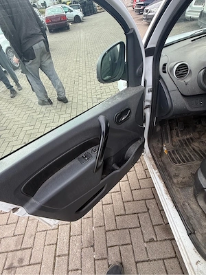 Renault Kangoo 2012  - imagine 5