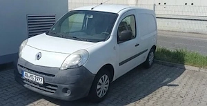 Renault Kangoo 2012  - imagine 2