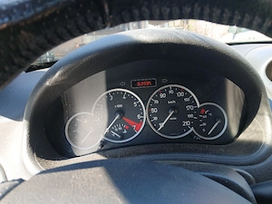 vand Peugeot 206 cc - imagine 2