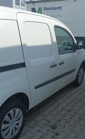Renault Kangoo 2012  - imagine 3