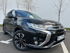 Mitsubishi Outlander PLUG IN HYBRID