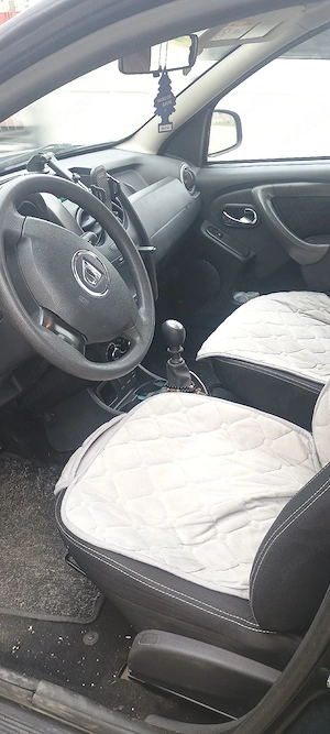 dacia duster 2015  - imagine 4