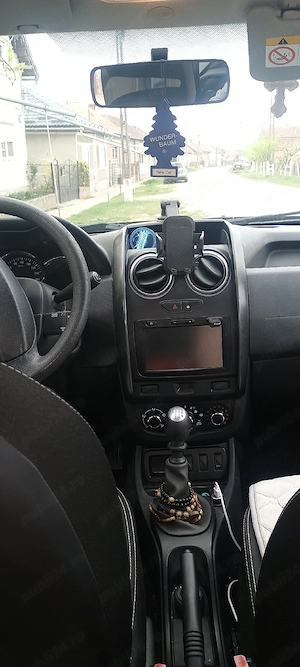 dacia duster 2015  - imagine 3