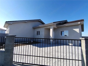 Comision 0 % - Duplex pe plan - 4 camere - model deosebit - toate utilitatile