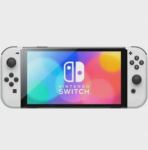 Vand joc nou Nintendo Switch