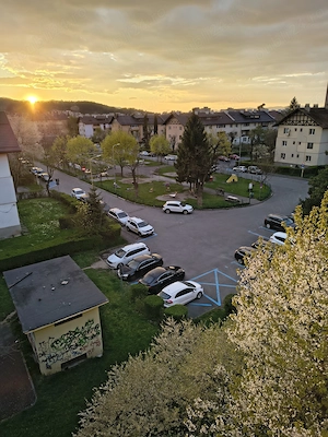 Proprietar vand apartament 2 camere,40 mp, semidecomandat, Astra, Brasov - imagine 6