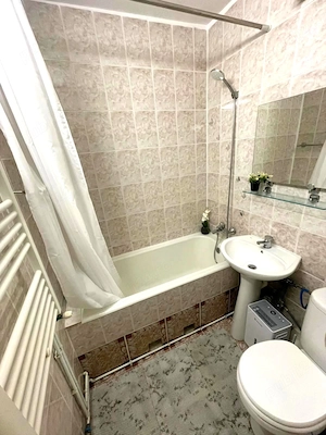 Proprietar vand apartament 2 camere,40 mp, semidecomandat, Astra, Brasov - imagine 5