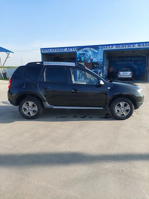 vand dacia duster 2015 diesel impecabila
