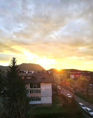 Proprietar vand apartament 2 camere,40 mp, semidecomandat, Astra, Brasov - imagine 7