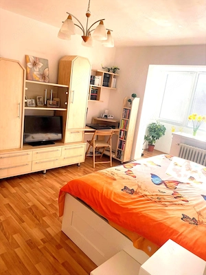 Proprietar vand apartament 2 camere,40 mp, semidecomandat, Astra, Brasov