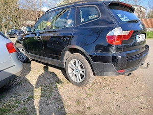 bmw x3 2.0 177cp - imagine 5