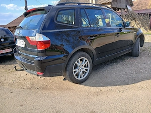 bmw x3 2.0 177cp - imagine 3