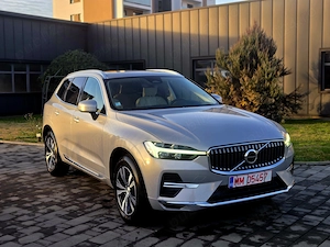 Volvo.xc60 T6 Recharge  - imagine 8