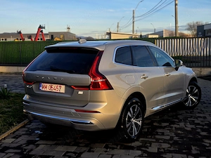 Volvo.xc60 T6 Recharge  - imagine 7