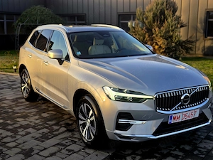 Volvo.xc60 T6 Recharge  - imagine 9