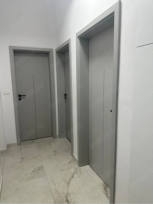 Apartament 2 camere decomandat în Giroc, bloc nou 2025   etaj 1, complet utilat, Strada Neptun! - imagine 6