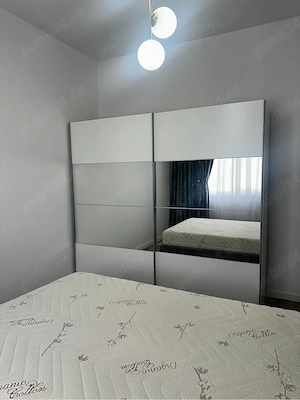 Apartament 2 camere decomandat în Giroc, bloc nou 2025   etaj 1, complet utilat, Strada Neptun! - imagine 5