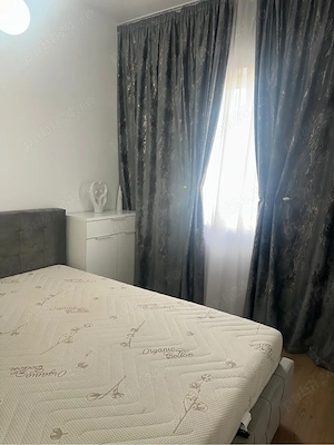 Apartament 2 camere cu balcon in Giroc in zona hotelului IQ- 55mp2-decomandat-Etaj 1 