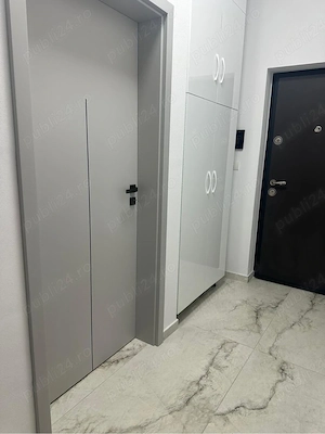 Apartament 2 camere decomandat în Giroc, bloc nou 2025   etaj 1, complet utilat, Strada Neptun! - imagine 3