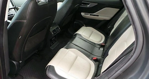 Jaguar F pace 2.0 diesel  - imagine 5