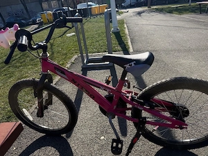 bicicleta copii 20 inch 