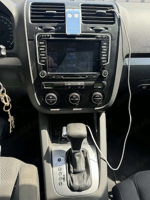 Golf 5 1.9 dsg 2005 - imagine 4