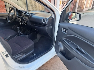 MITSUBISHI SPACE STAR * * 2014 * * 18.000 KM * * Stare Ca Nouă * Unic Proprietar* Full Optiuni  *  - imagine 9